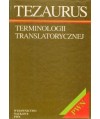 Tezaurus terminologii translatorycznej