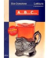 A...B...C... Lektura z opracowaniem