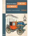 Ojciec Goriot. Lektura z opracowaniem