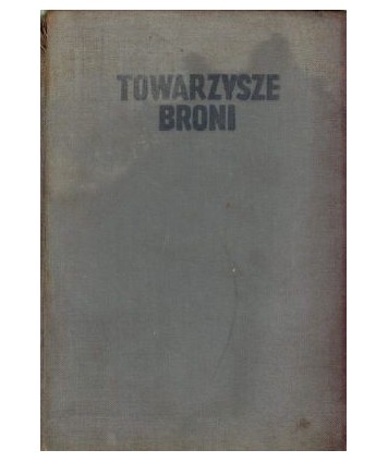 Towarzysze broni