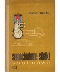 Samochodowe silniki spalinowe