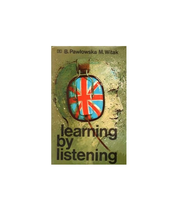 Learning by listening