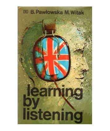Learning by listening
