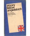 Wzory listów angielskich