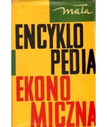 Mała encyklopedia ekonomiczna