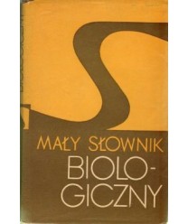 Mały słownik biologiczny
