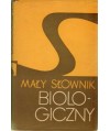 Mały słownik biologiczny