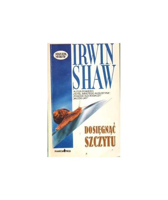 Dosięgnąć szczytu