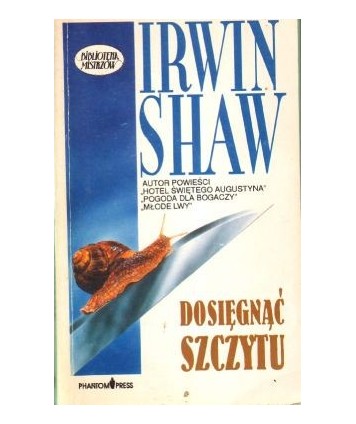 Dosięgnąć szczytu