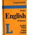 Pocket English Dictionary. English-Polish, Polish-English