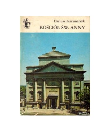 Kościół Św.Anny