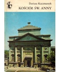 Kościół Św.Anny