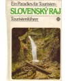 Slovenský Raj. Touristenführer
