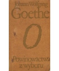 Powinowactwa z wyboru