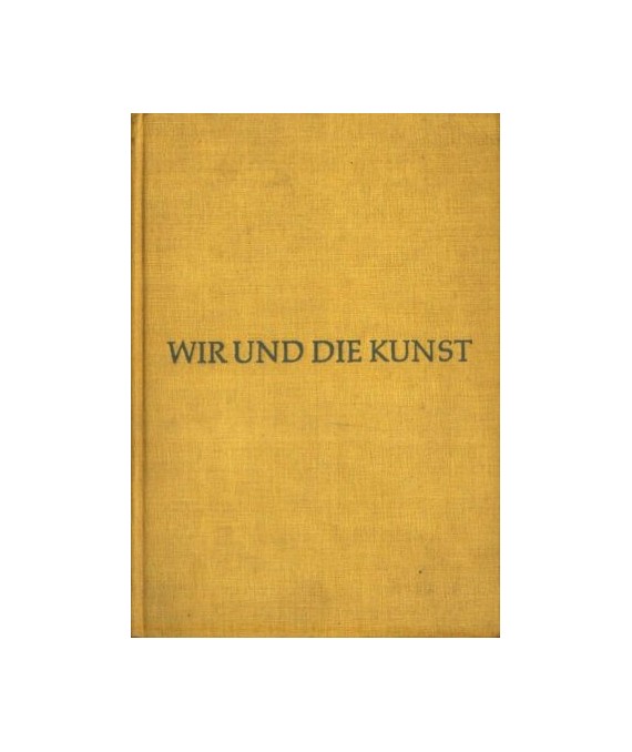Wir Und Die Kunt