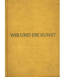 Wir Und Die Kunt