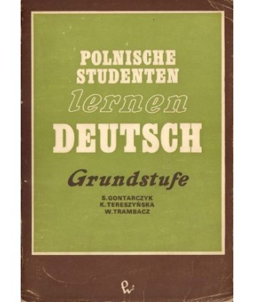 Polnische Studenten lernen Deutsch