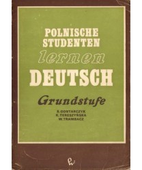 Polnische Studenten lernen Deutsch