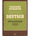 Polnische Studenten lernen Deutsch
