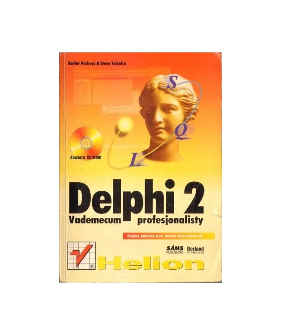 Delphi 2. Vademecum profesjonalisty