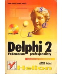 Delphi 2. Vademecum profesjonalisty