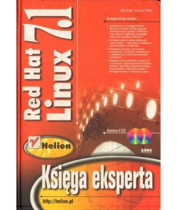 Red Hat Linux 7.1