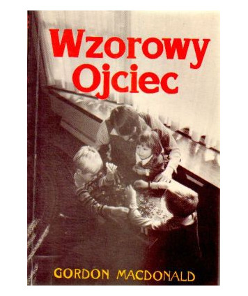 Wzorowy ojciec