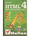 HTML 4. Vademecum profesjonalisty