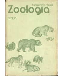 Zoologia t.2. Część systematyczna