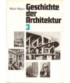 Geschichte der Architektur Band 3
