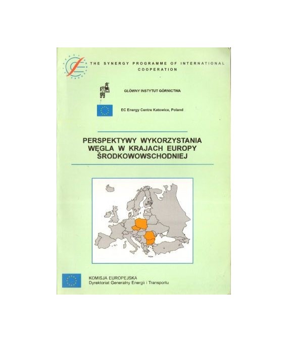 Perspektywy wykorzystania węgla w krajach Europy Środkowowschodniej
