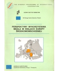 Perspektywy wykorzystania węgla w krajach Europy Środkowowschodniej