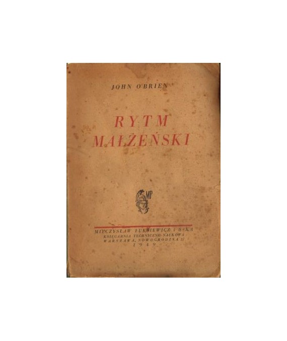 Rytm małżeński