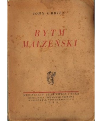 Rytm małżeński