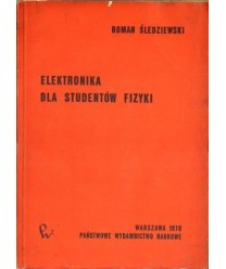 Elektronika dla studentów fizyki