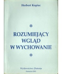 Rozumiejący wgląd w wychowanie