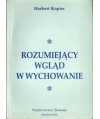 Rozumiejący wgląd w wychowanie