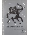 Skamander t.10. Studia i szkice