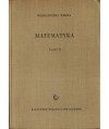 Matematyka. Podstawowy wykład politechniczny. Cz.2
