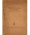 Stereometria techniczna cz.I Wytrzymałość materiałów