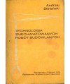 Technologia zmechanizowanych robót budowlanych