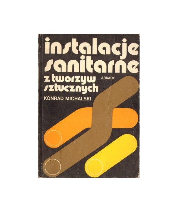 Instalacje sanitarne z tworzyw sztucznych
