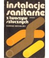 Instalacje sanitarne z tworzyw sztucznych