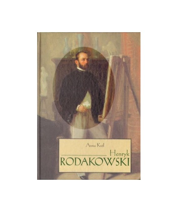 Henryk Rodakowski