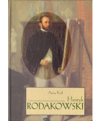 Henryk Rodakowski