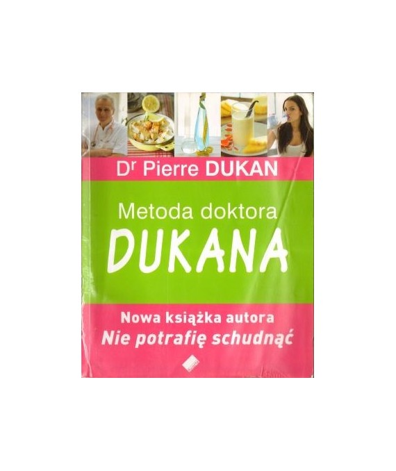 Metoda doktora Dukana