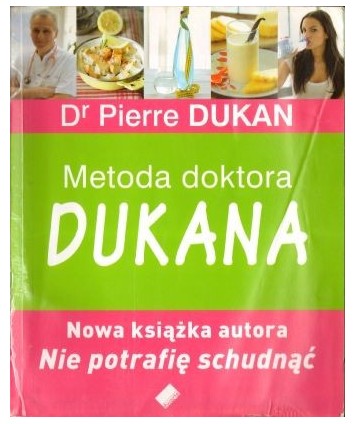 Metoda doktora Dukana