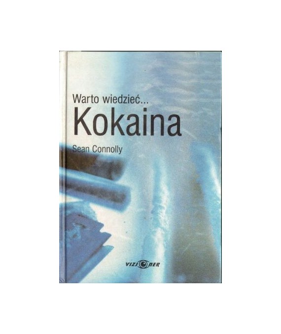 Kokaina