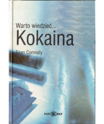 Kokaina