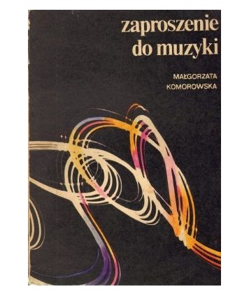 Zaproszenie do muzyki
